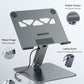 Laptop Stand with USB C 7in1 Docking Station
