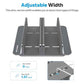 3 Slot Multiple Vertical Laptop Stand