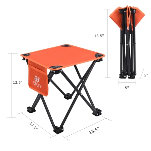 Camping Stool