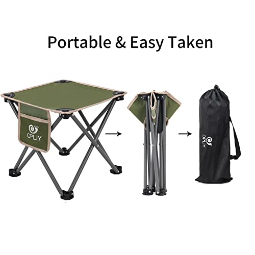 Camping Stool