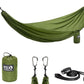 TravelNest Hammock & Straps Combo