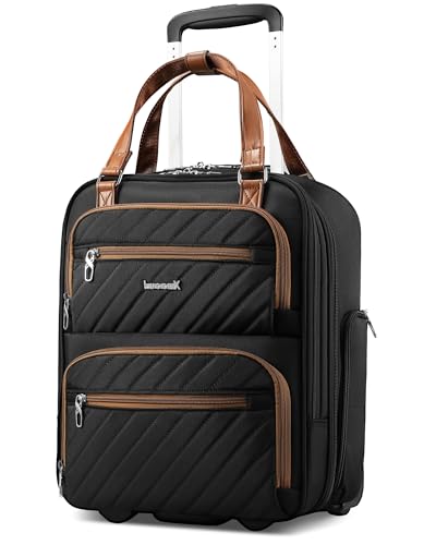 Underseat Carry On Bag