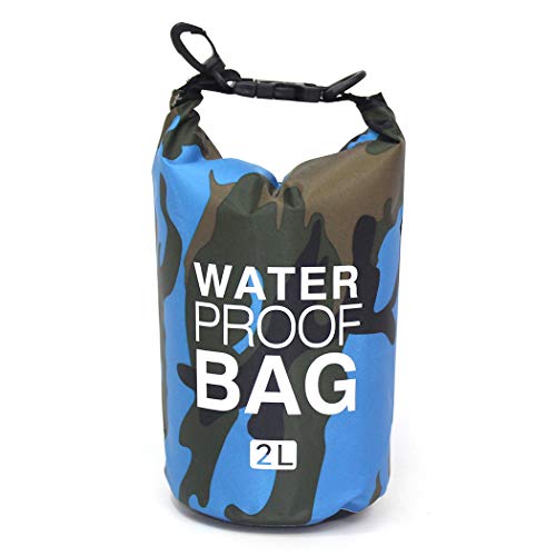 Waterproof Dry Bag 2L