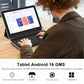 Android 16 Tablet 10 Inch