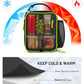 Expandable Small Lunch Box for Men Women Kids Work School