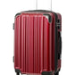Luggage Lightweight and Durable Hardshell