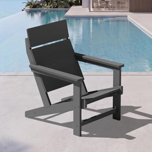 Modern Adirondack Chairs