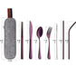 Portable Utensils