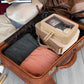 Clear Makeup Bag Set for Women