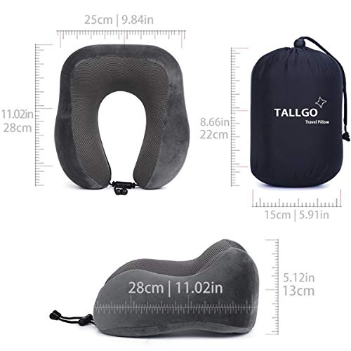 Travel Pillow