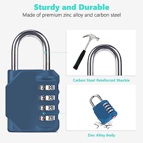 CL11BG Combination Lock