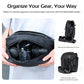 10L Camera Sling Bag
