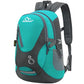 Small Hiking Backpack Women Men 20L Lightweight Travel Backpack Daypack Casual Backpack For Cycling Outdoor Camping