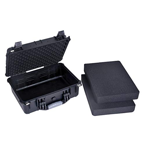 All Weather IP67 Waterproof Hard Camera Case