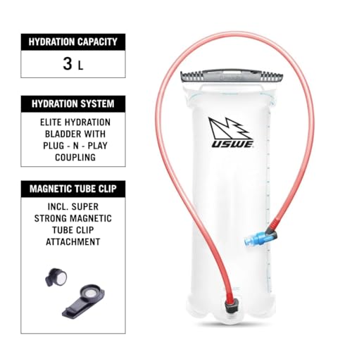 Moto Hydro Hydration Pack