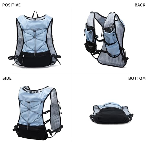 Hydration Backpack