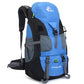 50L Hiking Backpack