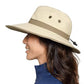 Wide Brim Golf Hat