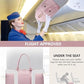 Women Weekender Travel Duffle Bag