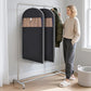 Space Saving Hanging Garment Bag