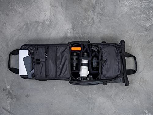 PRVKE 21L Photography Bundle