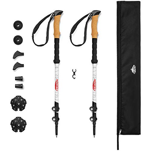 Trekking Poles (2 Count)