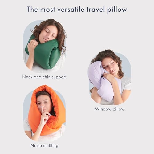 Infinity Pillow
