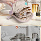 Mini Jewelry Travel Case