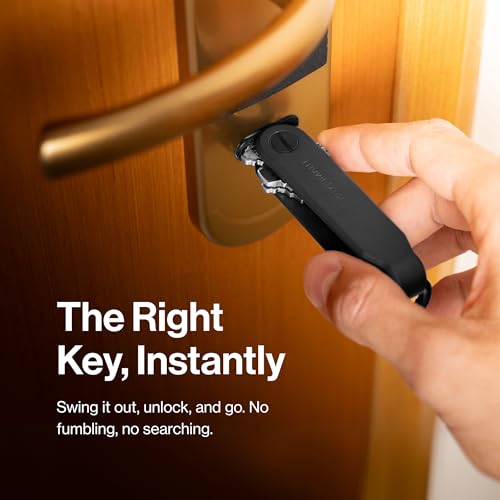 KeySmart Loop