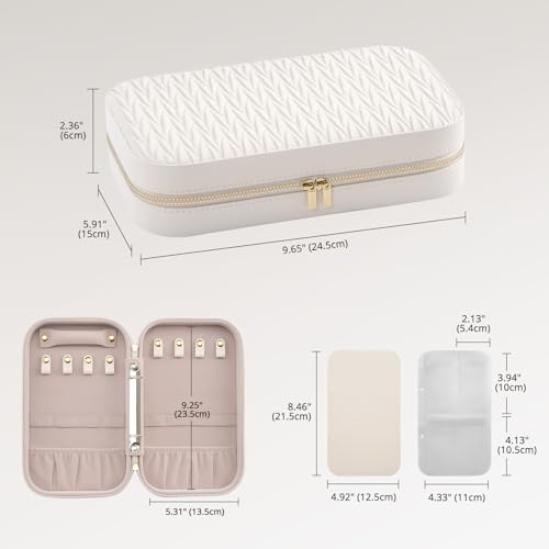 Large Jewelry Organizer