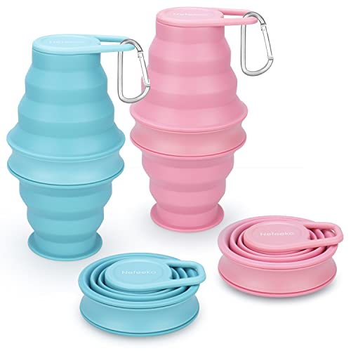 Collapsible Water Bottle