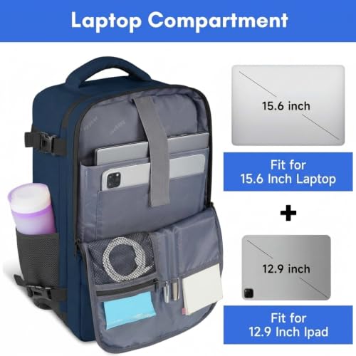 Carry On Backpack