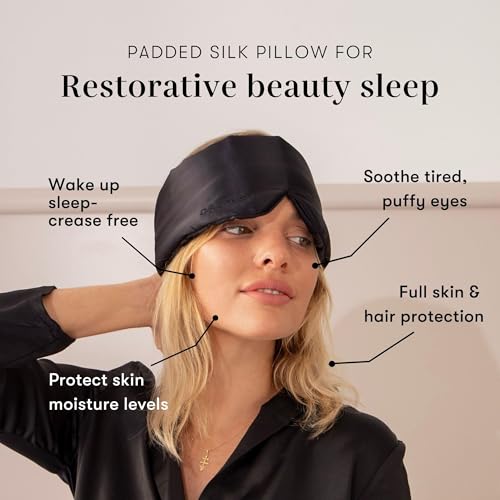 Silk Sleep Mask