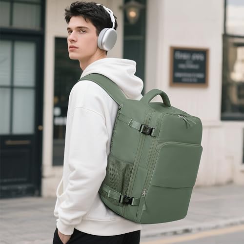 Personal Item Backpack