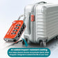 TSA Approved Luggage Lock (2 Count)