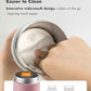 2X Faster Portable Baby Bottle Warmer Pro for Travel