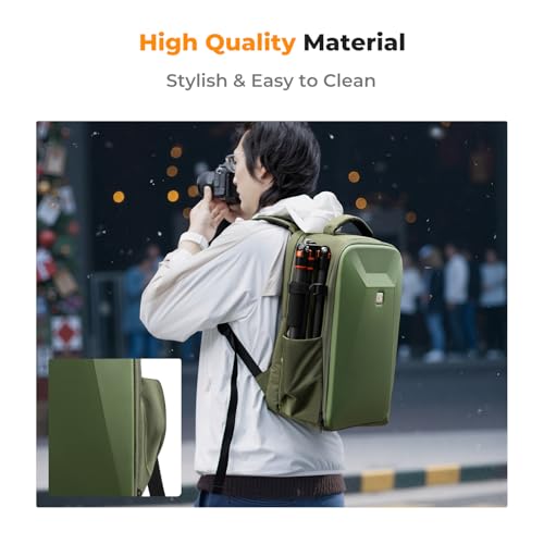 Camera Backpack