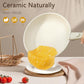 Ceramic Pots and Pans Set Non Stick