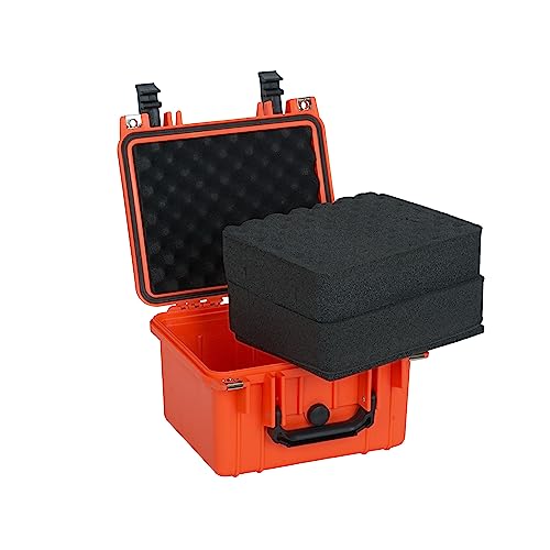 Portable All Weather IP67 Waterproof Camera Case