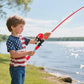 Kids Fishing Pole