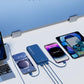 Portable Charger 10000mAh Fast Charging w