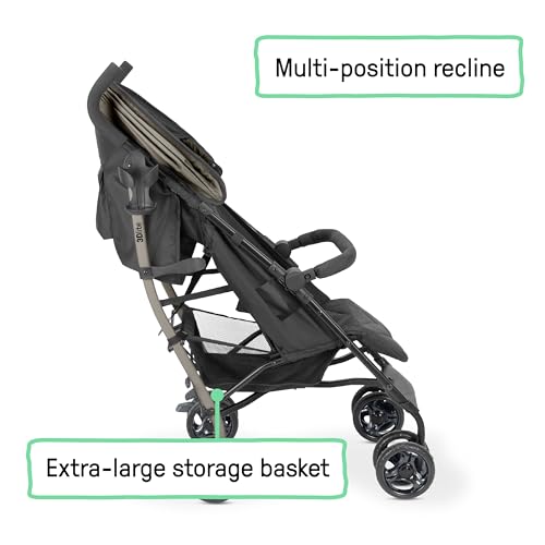3Dlite Jewel Convenience Stroller