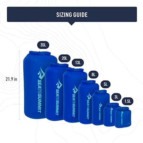 Lightweight Dry Bag
