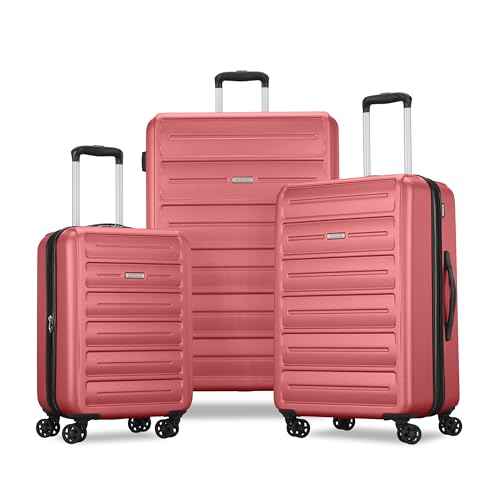 Westridge Hardshell Luggage Set