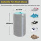 Shoe Washing Machine Bag (2 Count)