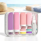 16 Pack Travel Bottles for Toiletries