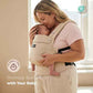 PureHug Baby Carrier