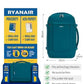 Travel Backpack for Men Women