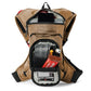 MTB Hydro Hydration Pack with Hydration Bladder