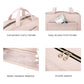 Toiletry Bag Travel Bag with Hanging Hook